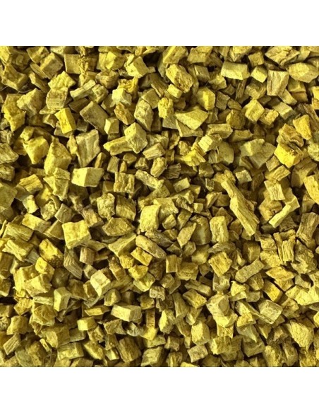 Oud Geel Wierook 50g - Warme en Ontspannende Geur