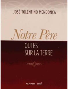 Padre nuestro que estás en la tierra