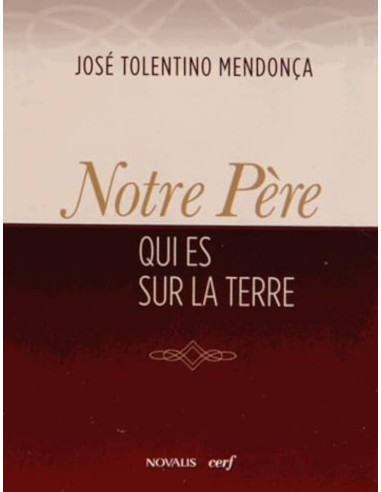 Padre nuestro que estás en la tierra