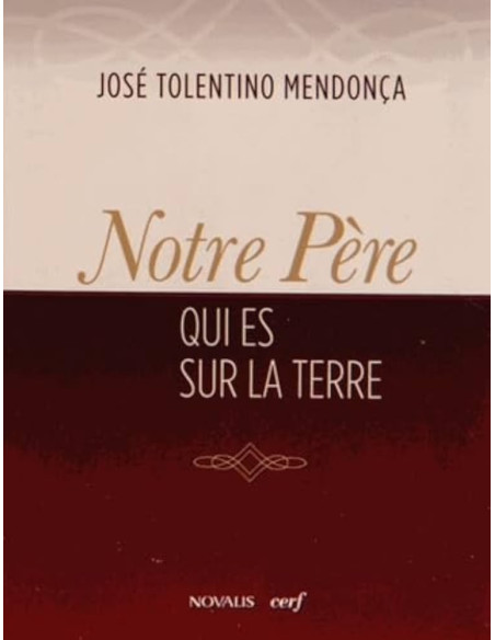 Padre nuestro que estás en la tierra