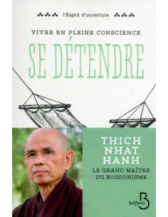 Vivere consapevolmente: Rilassarsi