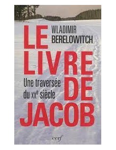 Het boek van Jacob