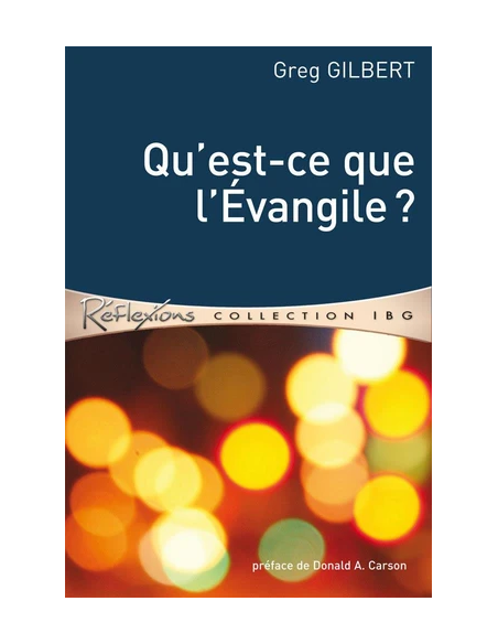 Was ist das Evangelium?