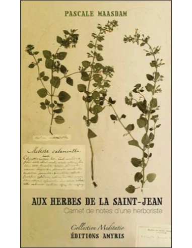 Aux Herbes de la Saint-Jean