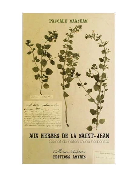 Aux Herbes de la Saint-Jean