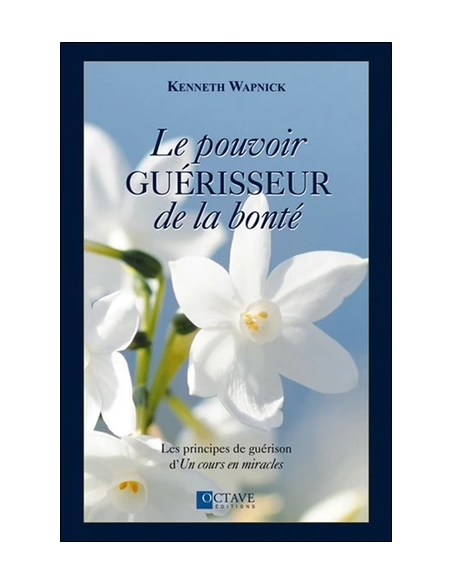 El poder curativo de la bondad