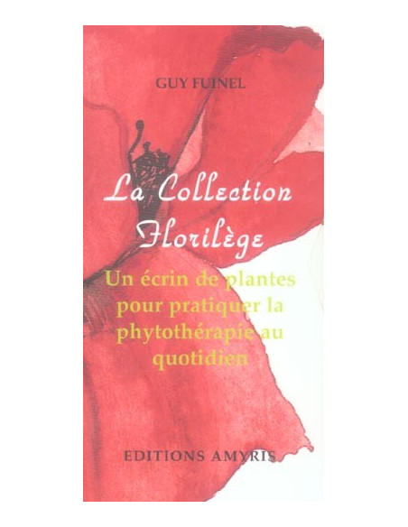 La collezione Florilège
