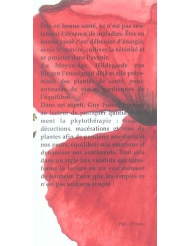 Die Florilège-Kollektion