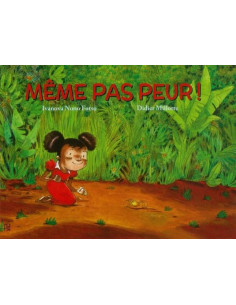 Même pas peur !