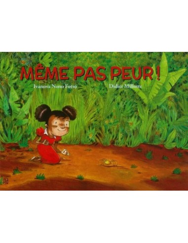Même pas peur !