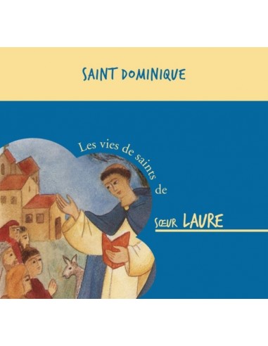 Saint Dominique - CD