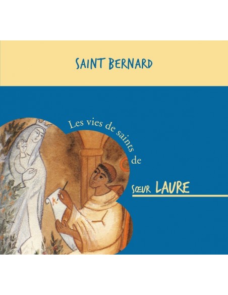 Saint Bernard - CD