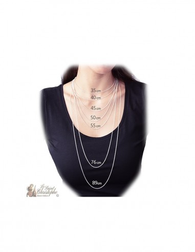 Rosario con grani di plastica rosa