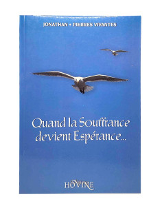 Wenn aus Leiden Hoffnung wird ...