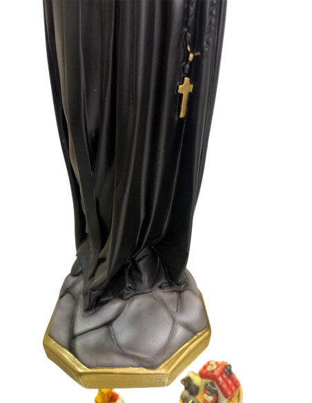 Statua di Santa Rita - 60 cm