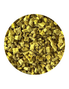 Oud Gelb Weihrauch 50g - Warmer und Entspannender Duft