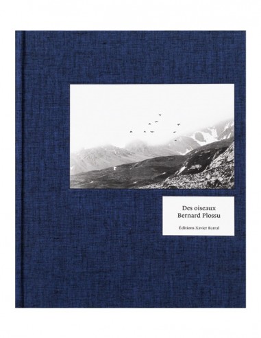 Birds - Bernard Plossu
