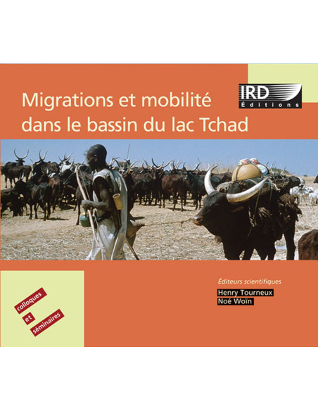 Migraciones y movilidad en la cuenca del lago Chad - CD-ROM