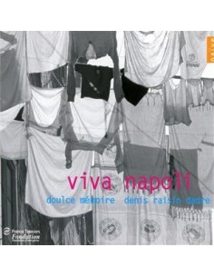 Viva Napoli - CD
