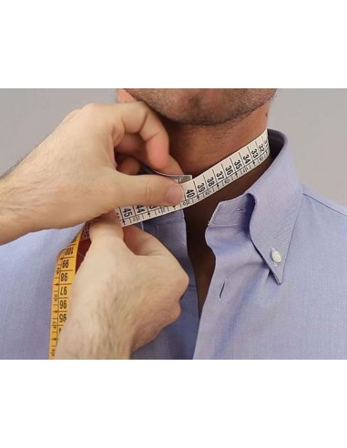 Chemise pour prêtre gris foncé manches courtes