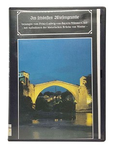 In the Most Beautiful Meadow - DVD