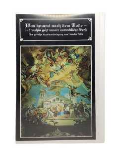 Was nach dem Tod kommt - VHS PAL