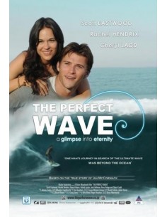 The Perfect Wave - DVD