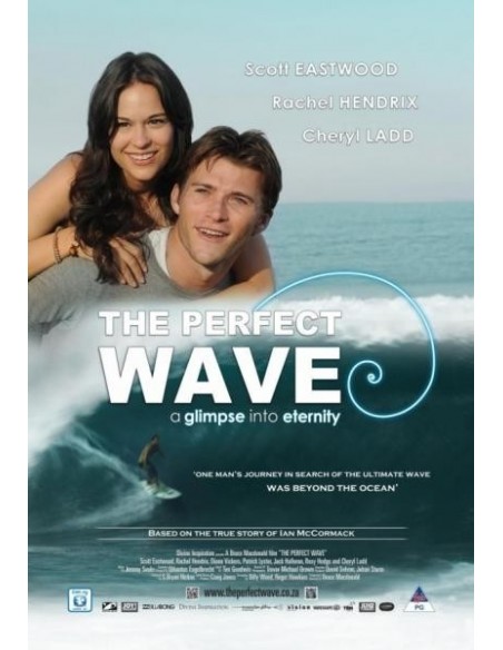 The Perfect Wave - DVD