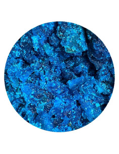 Agaat Chakra Wierook - 1kg