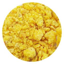 Citrin Chakra Räucherwerk, karamellisierte Zitrone – Solarchakra, 1 kg