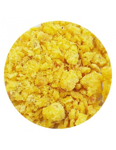 Citrine Chakra Incense - 1kg