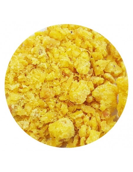 Citrin-Chakra-Räucherstäbchen - 1 kg