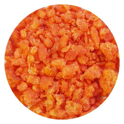 Incenso Corniola del chakra sacrale – 1 kg, profumo agrumato