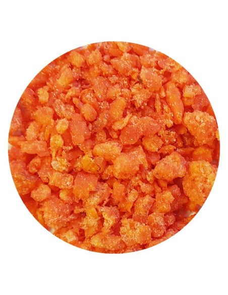 Carneoolwierook voor het sacraalchakra – 1 kg, citrusgeur