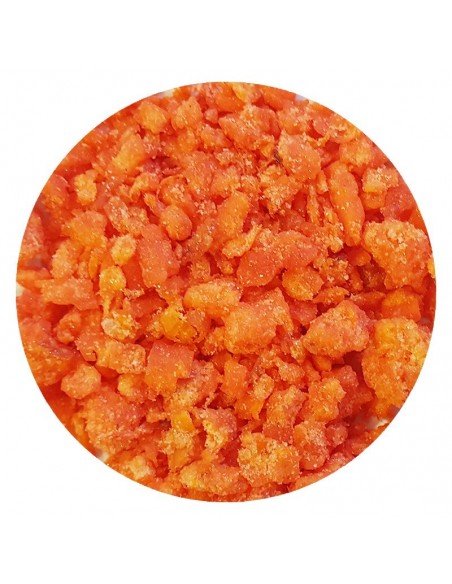 Encens du chakra cornaline - 1kg