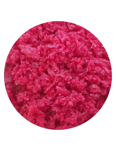 Rubin-Chakra-Räucherstäbchen - 1 kg