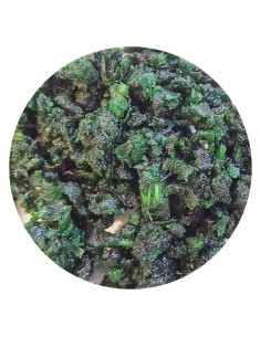 Emerald Chakra Wierook - 1kg