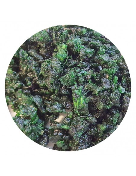 Encens du chakra émeraude - 1kg