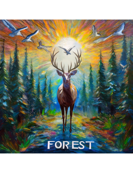 Plaque écusson personnalisée pour bâton de marche