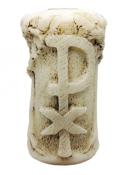 Candela PAX Sculpted Cream - Uva