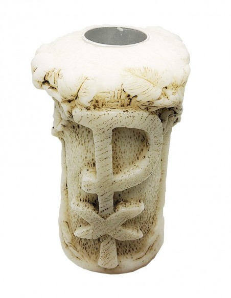 Candela PAX Sculpted Cream - Uva