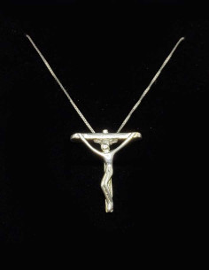 kruis-hanger-echt-925-zilver