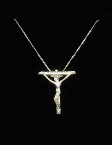 kruis-hanger-echt-925-zilver