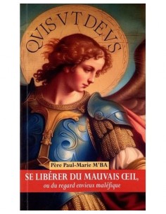 Cómo librarse del mal de ojo o la mirada envidiosa