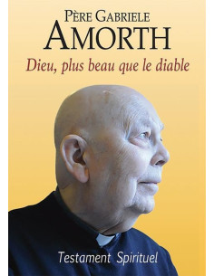 Dieu, plus beau que le diable