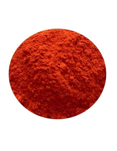 Incienso en Polvo de Sándalo Rojo Premium - 1 kg