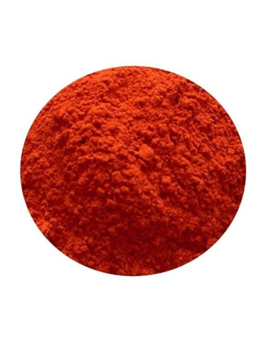 Polvere di incenso al sandalo rosso di alta qualità - 1 kg
