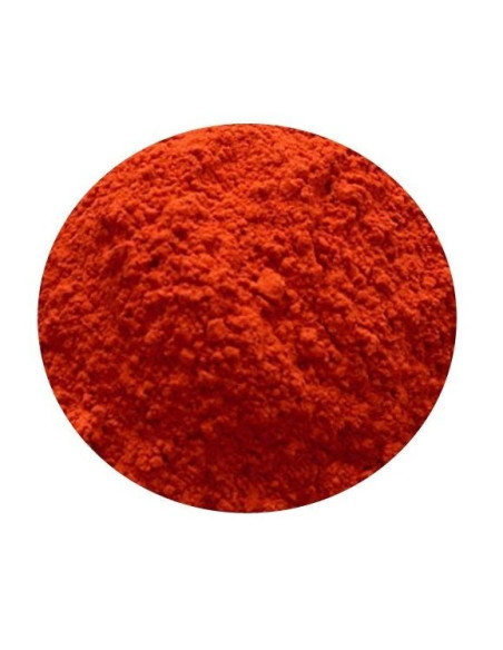 Polvere di incenso al sandalo rosso di alta qualità - 1 kg