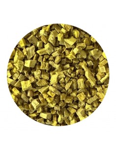 Oudh Wierook Geel - 1 kg