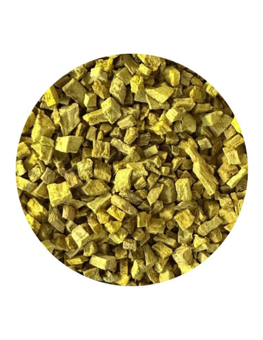Incenso Oud Giallo - 1 kg